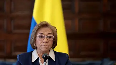 Ejército de Colombia debe defender soberanía y territorio ante posible incursión de EE. UU: Canciller Ejército de Colombia debe defender soberanía y territorio ante posible incursión de EE. UU: Canciller
