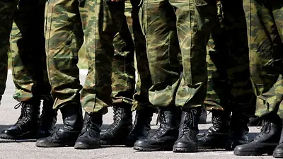 Cómo quedan los sueldos de las Fuerzas Armadas con el aumento de septiembre Cómo quedan los sueldos de las Fuerzas Armadas con el aumento de septiembre
