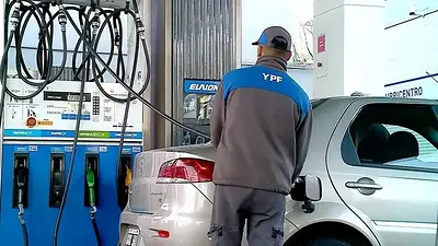 La venta de combustibles no se recupera: Jujuy, entre las tres provincias con mayor caída La venta de combustibles no se recupera: Jujuy, entre las tres provincias con mayor caída