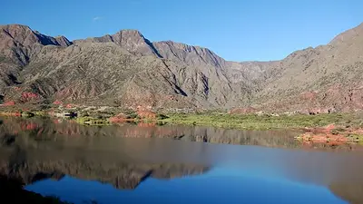 Qué hacer en la Quebrada del Viento. Escapadas en La Rioja. Qué hacer en la Quebrada del Viento. Qué hacer en la Quebrada del Viento. Escapadas en La Rioja. Qué hacer en la Quebrada del Viento.