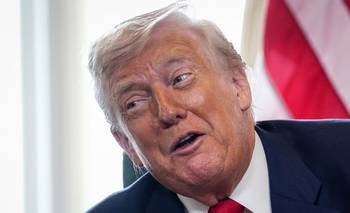 La empresa que gestiona una megacárcel a Trump ahora le ofrece un negocio en Gaza | Conflicto en medio oriente