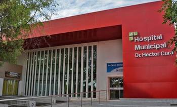 Incendio en un geriátrico de Olavarría: dos mujeres murieron y apuntan a la habilitación | Policiales