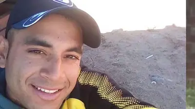 Otro ataque en patota: mataron a golpes a un joven de 29 años en Merlo Otro ataque en patota: mataron a golpes a un joven de 29 años en Merlo