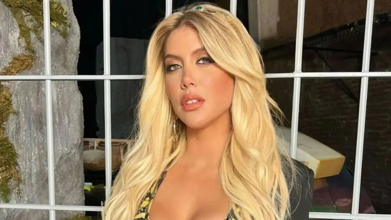 Wanda Nara