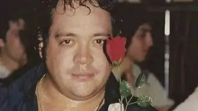Leo Mattioli. Leo Mattioli.