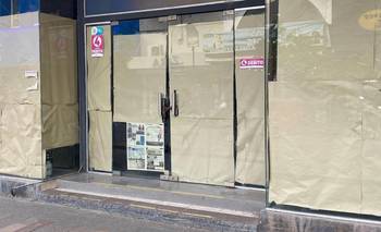 Fuerte suba de locales vacíos en los últimos dos meses de 2025 | Crisis económica