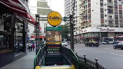 Subte Subte