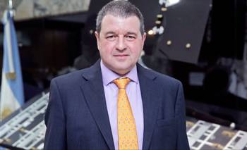 Tras ser parte de varias gestiones, renunció Raúl Kulichevsky, director de la Conae | Desguace