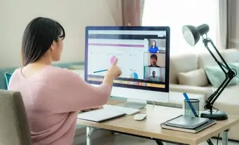 Cómo conseguir trabajo remoto en el exterior desde Argentina, según una especialista | Empleo