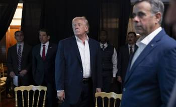 El poder armado de Trump, un negocio más político que ecónomico  | Estados unidos atacó venezuela