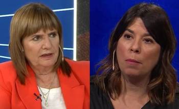 El planteo de María O'donnell que dejó sin palabras a Patricia Bullrich | Televisión 