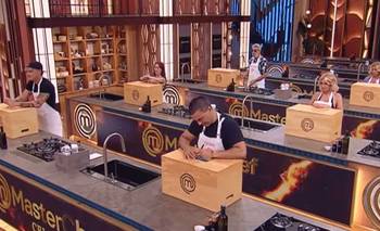MasterChef Celebrity: qué pasó ayer y quiénes subieron al balcón | Televisión 