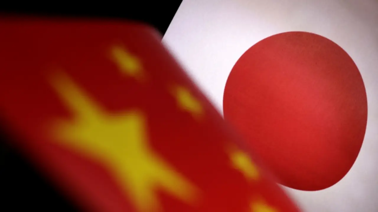 China prohíbe exportar bienes de doble uso a Japón tras comentarios sobre Taiwán