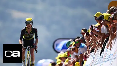 Ciclista británico Simon Yates pone fin a su carrera profesional Ciclista británico Simon Yates pone fin a su carrera profesional