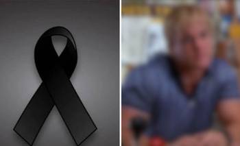 Se supo casi un mes después: conmoción por la muerte de una recordada actriz | Muerte