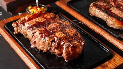 parrilla en Buenos Aires parrilla en Buenos Aires