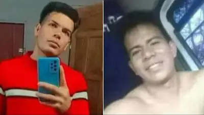 Creen que fueron secuestrados: la macabra hipótesis detrás de la desaparición de dos primos en el río Paraná Creen que fueron secuestrados: la macabra hipótesis detrás de la desaparición de dos primos en el río Paraná