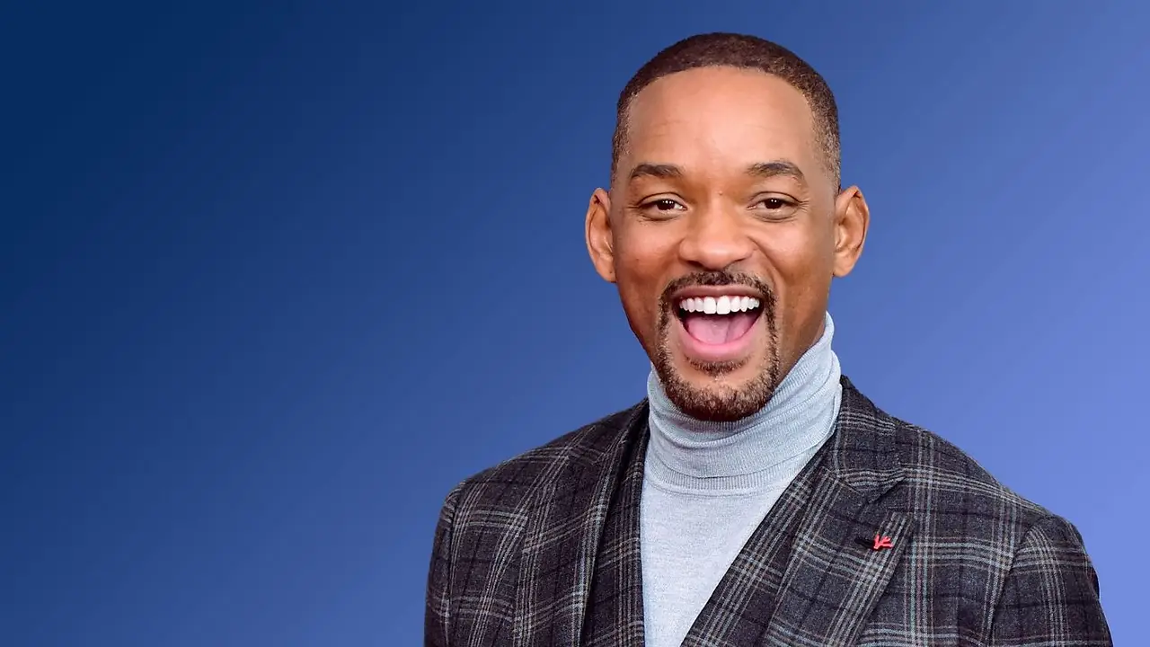 hijos de Will Smith