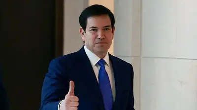 EEUU dice que confiscó buque de bandera rusa ligado a Venezuela tras semanas de persecución EEUU dice que confiscó buque de bandera rusa ligado a Venezuela tras semanas de persecución