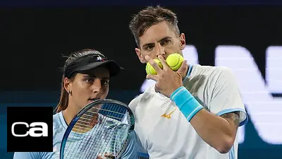 Tenis, tenis argentino, Sebastián Báez, United Cup Tenis, tenis argentino, Sebastián Báez, United Cup