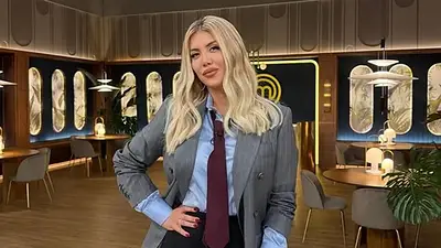Wanda Nara Wanda Nara