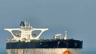 Rusia dice incautación de un petrolero por parte de EEUU es ilegal, un legislador lo califica de piratería Rusia dice incautación de un petrolero por parte de EEUU es ilegal, un legislador lo califica de piratería