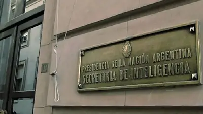 DNU de Inteligencia: la fiscalía no habilita la feria para tratar el amparo del CELS DNU de Inteligencia: la fiscalía no habilita la feria para tratar el amparo del CELS