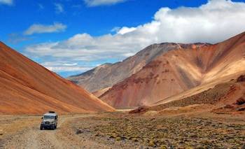 Así es El Abra, la escapada perfecta para hacer en La Rioja | Escapadas