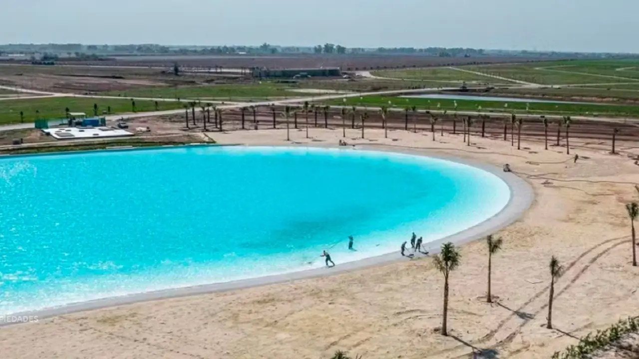 Vida Lagoon