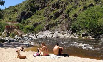 Joya oculta entre las sierras: escapada ideal para este 2026 | Escapadas