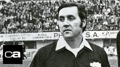 Murió un histórico árbitro mundialista y hay dolor en el fútbol argentino Murió un histórico árbitro mundialista y hay dolor en el fútbol argentino