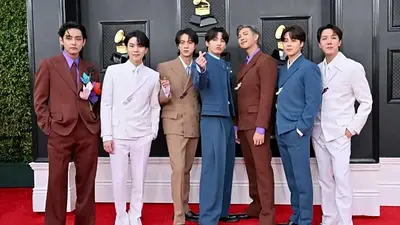 ¿BTS viene a la Argentina en 2026? Todo lo que se sabe ¿BTS viene a la Argentina en 2026? Todo lo que se sabe
