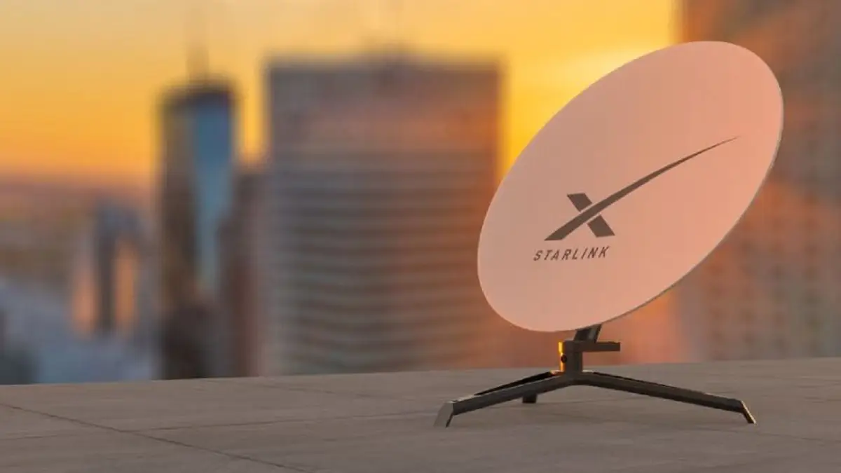 Starlink gratis: cómo conseguir el internet satelital de Elon Musk sin ...