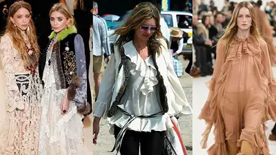 Qué ponerse este verano 2026: 4 tendencias en moda que van a ser furor Qué ponerse este verano 2026: 4 tendencias en moda que van a ser furor