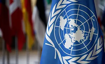 Siria comenzó a destruir el armamento químico heredado del régimen de Al Assad | Onu