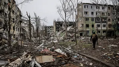 Zelenski busca nueva reunión con Trump mientras negociadores abordan cuestión del territorio Zelenski busca nueva reunión con Trump mientras negociadores abordan cuestión del territorio