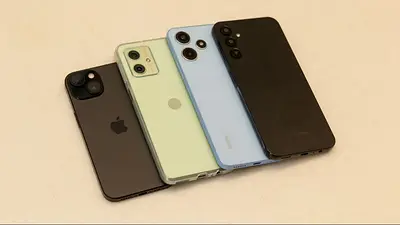Celulares Celulares