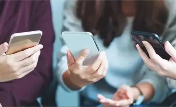 El Gobierno eliminó los aranceles para la importación de celulares | Importaciones