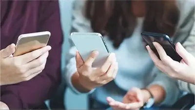El Gobierno eliminó los aranceles para la importación de celulares El Gobierno eliminó los aranceles para la importación de celulares