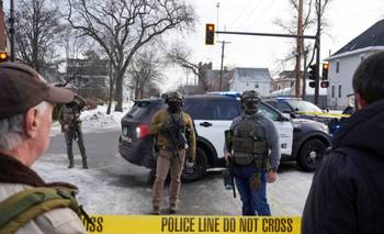 Qué es ICE, el brazo armado de la política antimigratoria de Trump | Estados unidos