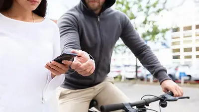 Le robaron el celular, le vaciaron la cuenta y la Justicia ordenó que el banco le devuelva el dinero Le robaron el celular, le vaciaron la cuenta y la Justicia ordenó que el banco le devuelva el dinero