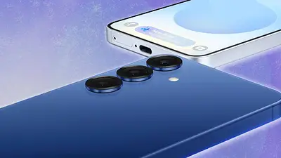 Samsung Galaxy S26 Samsung Galaxy S26