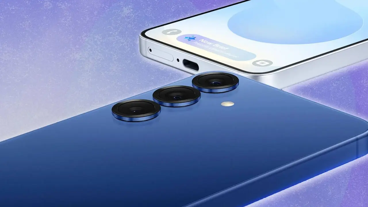 Samsung Galaxy S26