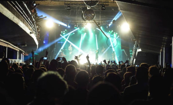 Fiesta Clandestina 2026: Entradas a la venta para el aniversario - entretenimiento news from El Destape