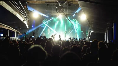 Entradas para los 20 años de la Fiesta Clandestina 2026: fechas de cuándo es y bandas que tocan Entradas para los 20 años de la Fiesta Clandestina 2026: fechas de cuándo es y bandas que tocan
