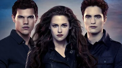 Crepúsculo. Crepúsculo.