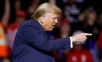 Trump descartó un segundo ataque contra Venezuela | Estados unidos atacó venezuela