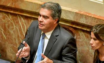 El Senado también trabaja para bajar el DNU que reforma la ley de Inteligencia | Congreso