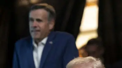 Trump dice que la supervisión de EEUU sobre Venezuela podría durar años, según el NYT Trump dice que la supervisión de EEUU sobre Venezuela podría durar años, según el NYT