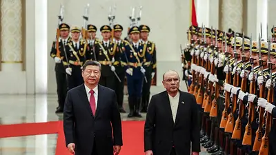 China aboga por una lucha antiterrorista conjunta con Pakistán China aboga por una lucha antiterrorista conjunta con Pakistán